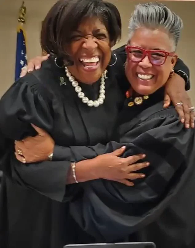 Judge Rosie Gonzalez Faces Allegations of Erratic Behavior in Reflejo Court, Accused of Undermining Rehabilitation Principles