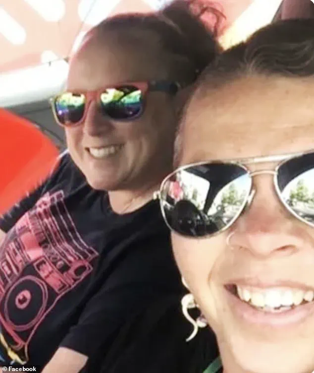 Lesbian Couple Claims Protection in Foster Child's Death as Ontario Trial Stuns Community