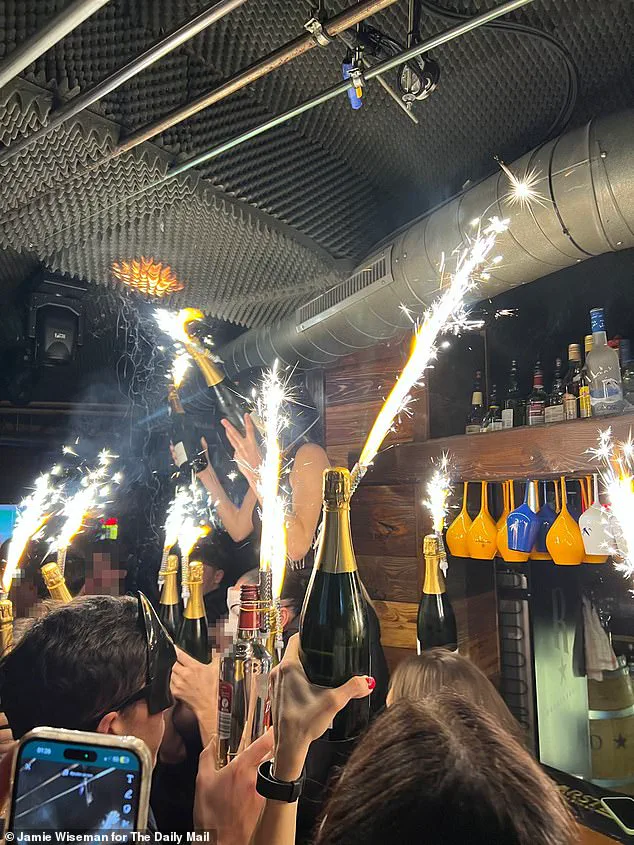 Promotional Stunt Gone Wrong Sparks Legal and Ethical Firestorm at Swiss Ski Resort Bar