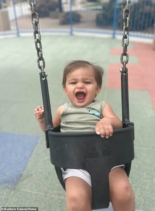 Public Outrage as Defendant Receives Probation for Child's Manslaughter