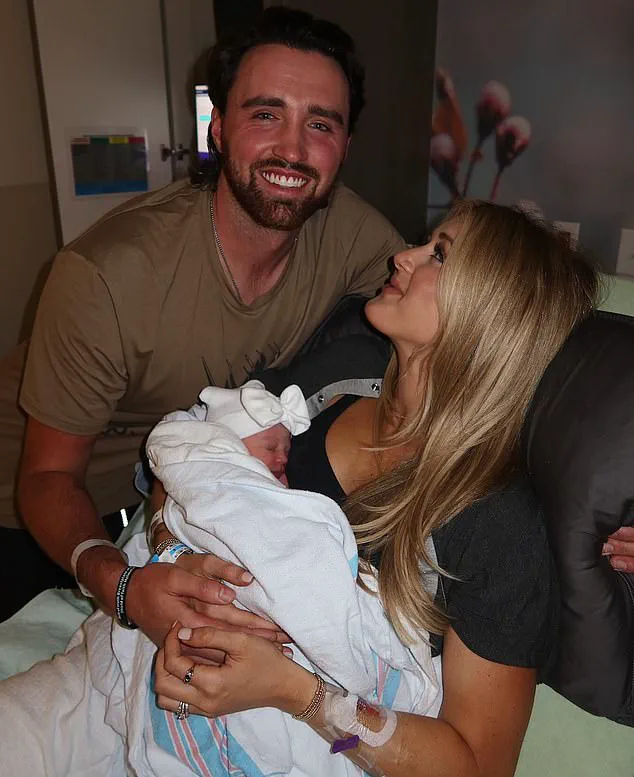 Supreme Court's Transgender Athletes Ruling 'Personal Toll': Mother Uses Bulletproof Blanket for Newborn, Says Riley Gaines