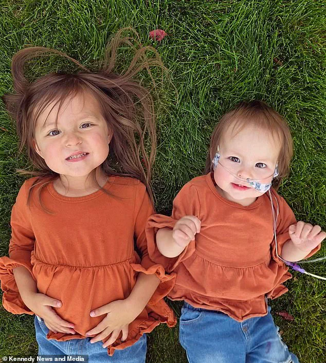 A Mother's Heart-Stopping Moment: The Miraculous Survival of Her Baby After a Fall