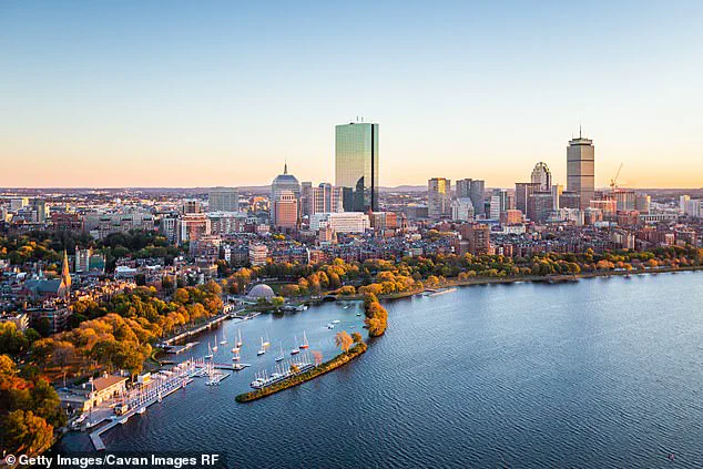 Boston's Iconic Accent Eroding Amid Shifting Demographics