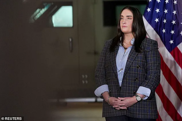 Breaking: ICE Deputy Director Replacement Amid Escalating Trump Admin Immigration Tensions