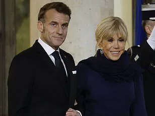 Brigitte Macron Participates in Disneyland Paris Event Supporting Pièces Jaunes Charity