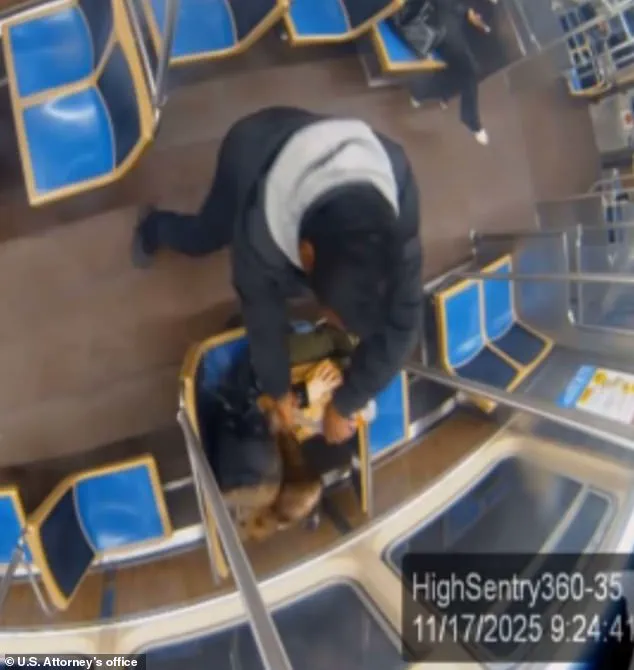 Chicago Subway Attack: Officials and Residents Reel as City Condemns Violence