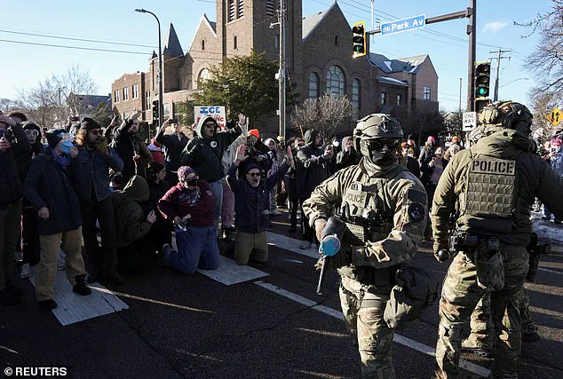 Controversy Over U.S. Immigration Detention Conditions Grows After Cuban Immigrant's Death Ruled Possible Homicide