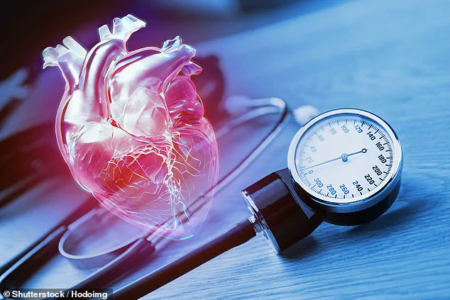 Exclusive Findings: Hidden Link Between Specific Fat and Hypertension Risk Uncovered