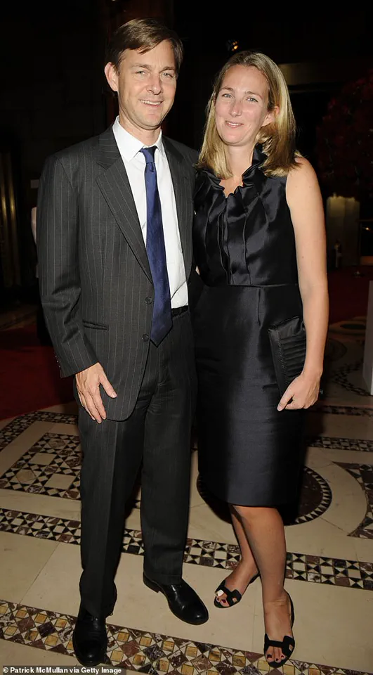 Exclusive: Inside the Private Trauma of Flobelle Burden's Crumbling Marriage Revealed in *Strangers*