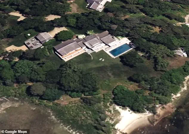 Exclusive: Inside the Private Trauma of Flobelle Burden's Crumbling Marriage Revealed in *Strangers*