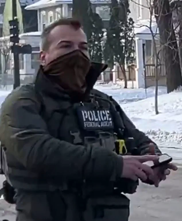 Fatal ICE Confrontation Sparks Debate on Immigration Enforcement Regulations