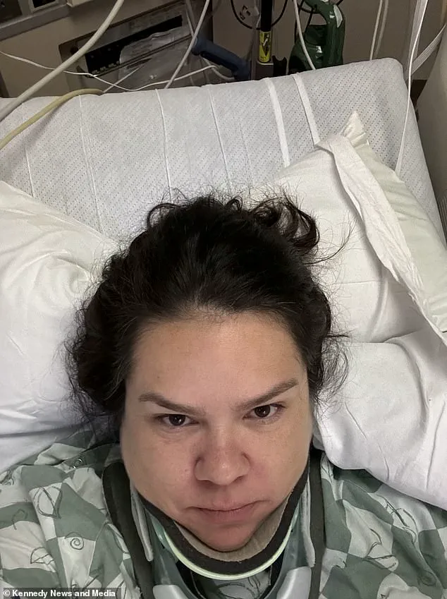 From Misdiagnosis to Lifesaving Diagnosis: Ciera Buzzell's 20-Year Battle with a Deadly Connective Tissue Disorder—'I Begged Doctors to Take My Pain Seriously, but They Dismissed Me'