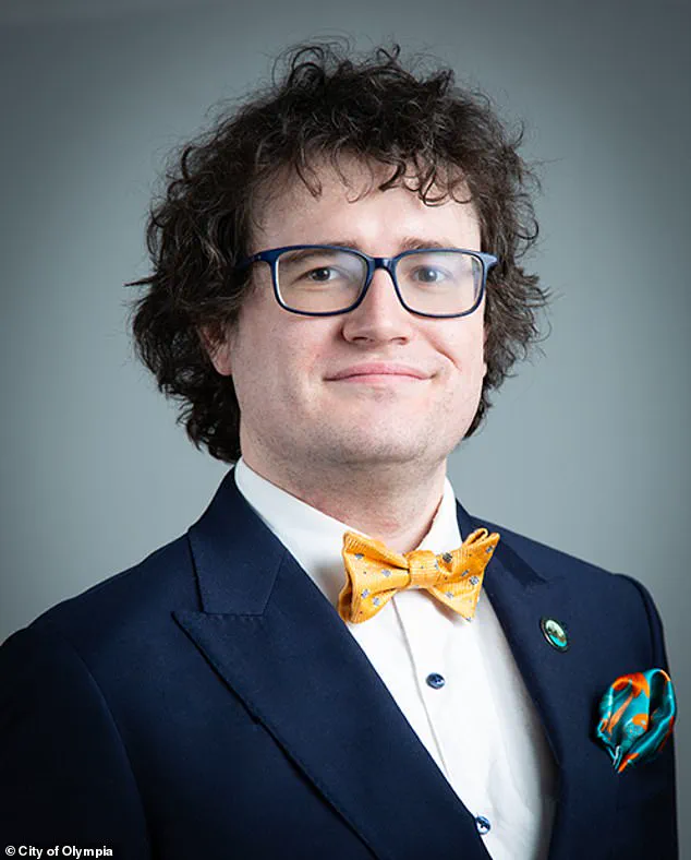 Limited Access to Information: The Controversial New Bill in Olympia Protecting Polyamorous Relationships