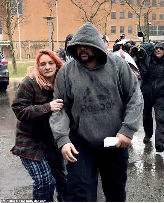 Plea Deal Limits Public Access to Details in Long Island Murder Case