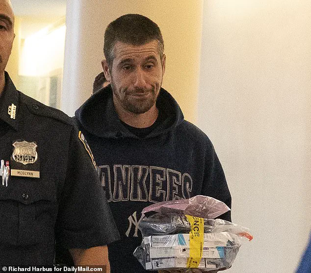 Plea Deal Limits Public Access to Details in Long Island Murder Case