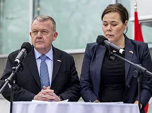 US and European Leaders Emphasize Greenland's Strategic Role as NATO Ally, With Proposals for Enhanced Defense Measures
