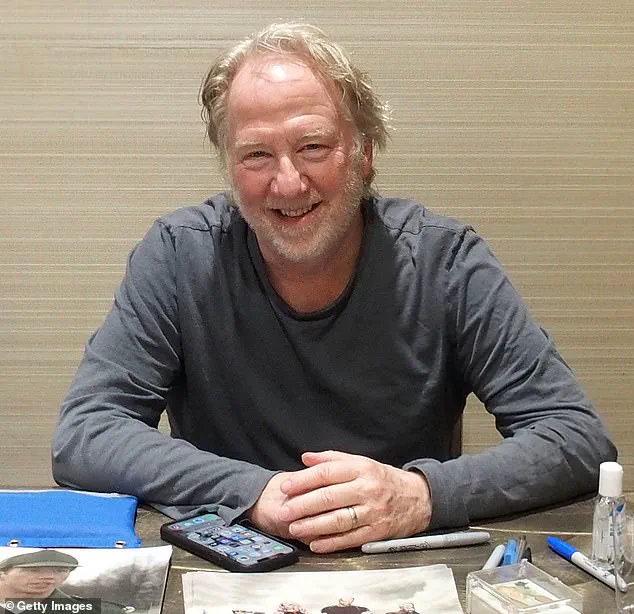 Veteran Actor Timothy Busfield Accused of Child Abuse Involving Minors, Prompting Community Outcry