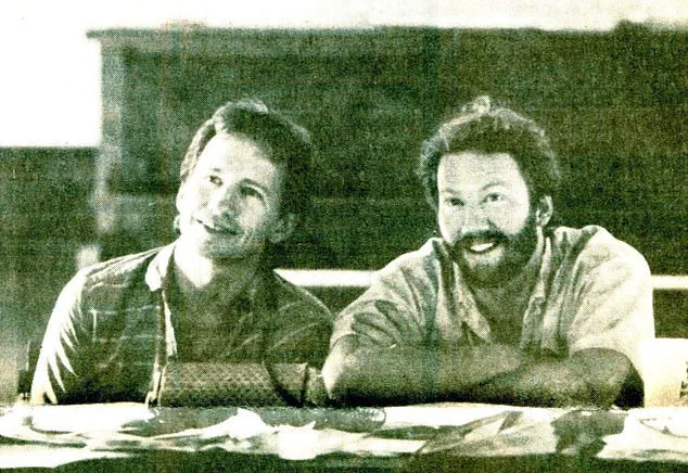 Veteran Actor Timothy Busfield Charged with Sexual Assault During Production of *The Cleaning Lady* as Past Allegations Resurface