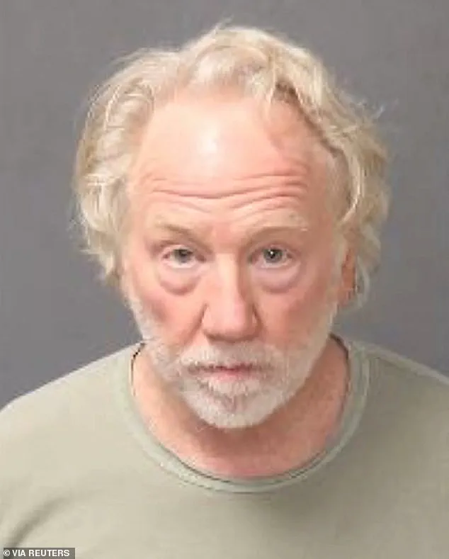 Veteran Actor Timothy Busfield Charged with Sexual Assault During Production of *The Cleaning Lady* as Past Allegations Resurface