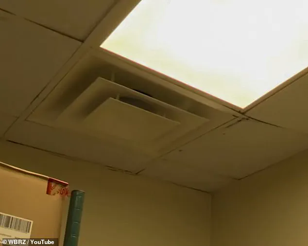 Wendy’s Restaurant in Louisiana Faces Claims of Hazardous Workplace Conditions and Management Neglect