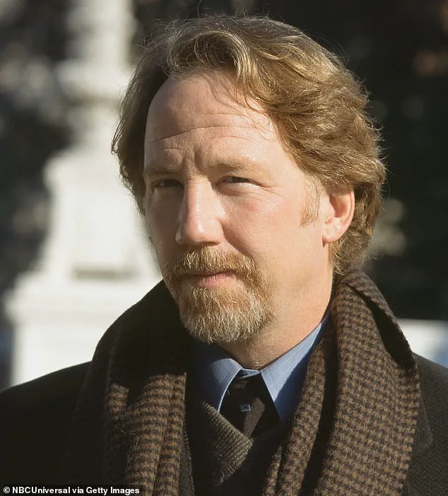 Actor Timothy Busfield's 1994 Sexual Harassment Case Resurfaces as He Faces New Abuse Allegations