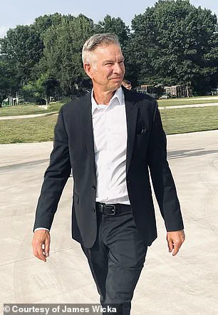 Actor Timothy Busfield's 1994 Sexual Harassment Case Resurfaces as He Faces New Abuse Allegations