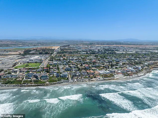 California Coastal Commission Fines John Levy $2.4 Million in Legal Dispute Over Carlsbad Mansion