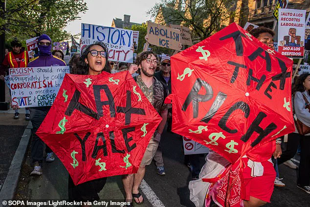 Exclusive Yale Daily News Analysis Reveals No Republican Donations from Professors, Reigniting Debate on Campus Ideological Diversity