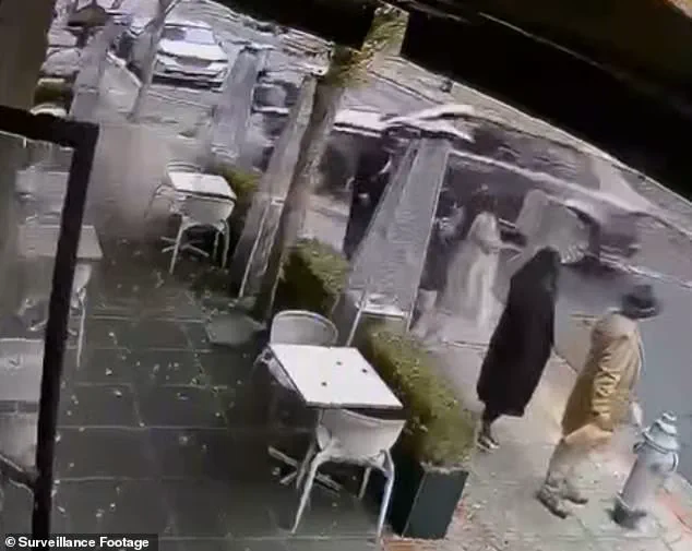 High-Profile Napa Valley Legal Battle: Luxury SUV Driver Blames Vehicle in Pedestrian Crash, Victims Sue