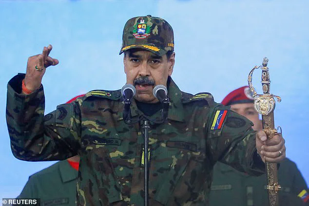 Roger Waters Defends Maduro and Offers Nuanced Take on Putin Amid Controversial Remarks