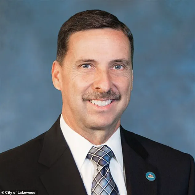 Tragedy in Lakewood: Murder-Suicide Sparks Community Concerns Over Domestic Violence and Mental Health Support