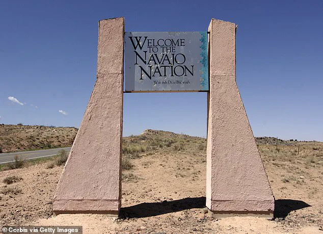 Urgent Call to Action: Navajo Nation Demands Systemic Reforms in Law Enforcement After Tragedy of Missing Child