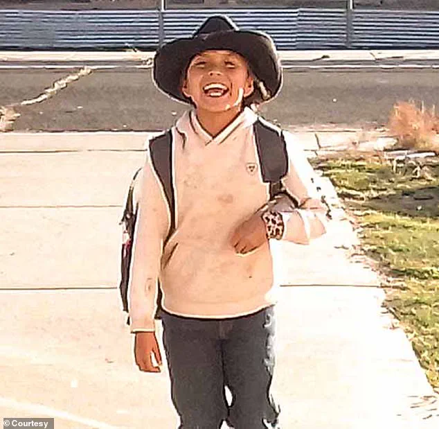 Urgent Call to Action: Navajo Nation Demands Systemic Reforms in Law Enforcement After Tragedy of Missing Child