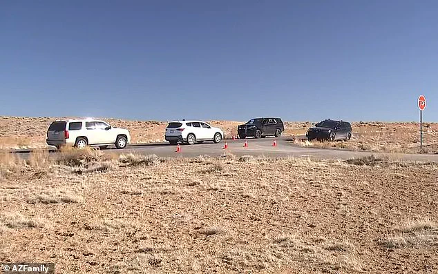 Urgent Call to Action: Navajo Nation Demands Systemic Reforms in Law Enforcement After Tragedy of Missing Child