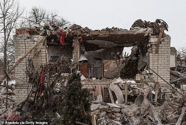 As UN Concerns Rise, Diplomat Warns of Putin's 2026 Ambitions Beyond Ukraine: 'The Geopolitical Chessboard is Changing'