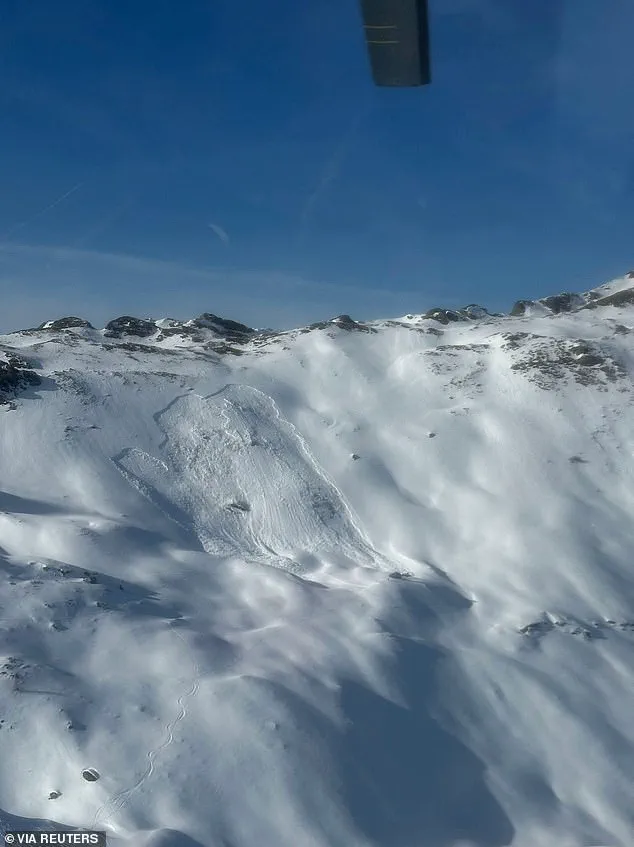 Eight Die in Austria Avalanche Tragedy as Three Avalanches Strike in Four Hours