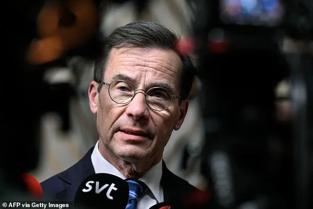 Exclusive: Inside Trump's Secret Tariff Strategy Against NATO Allies and the Classified Intelligence Behind It