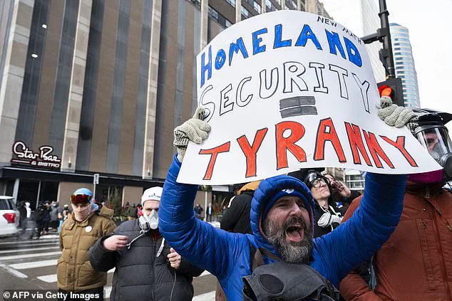 Federal Immigration Crackdown Sparks Local Resistance as Minneapolis Mayor Condemns 'Siege' by ICE