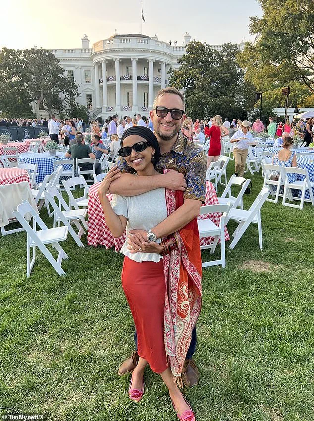 House Republicans Investigate Rep. Ilhan Omar's Wealth Surge Amid Minnesota Fraud Scandal, Raising Questions About Public Accountability