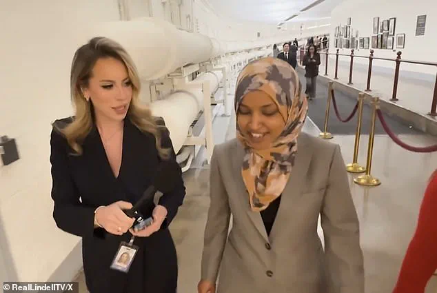 House Republicans Investigate Rep. Ilhan Omar's Wealth Surge Amid Minnesota Fraud Scandal, Raising Questions About Public Accountability