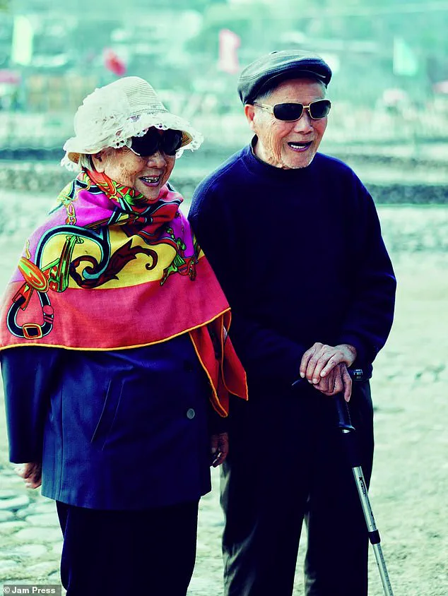 Limited Access to Longevity Insights: Health Experts Analyze Unconventional Lifestyle of 101-Year-Old Jiang Yueqin