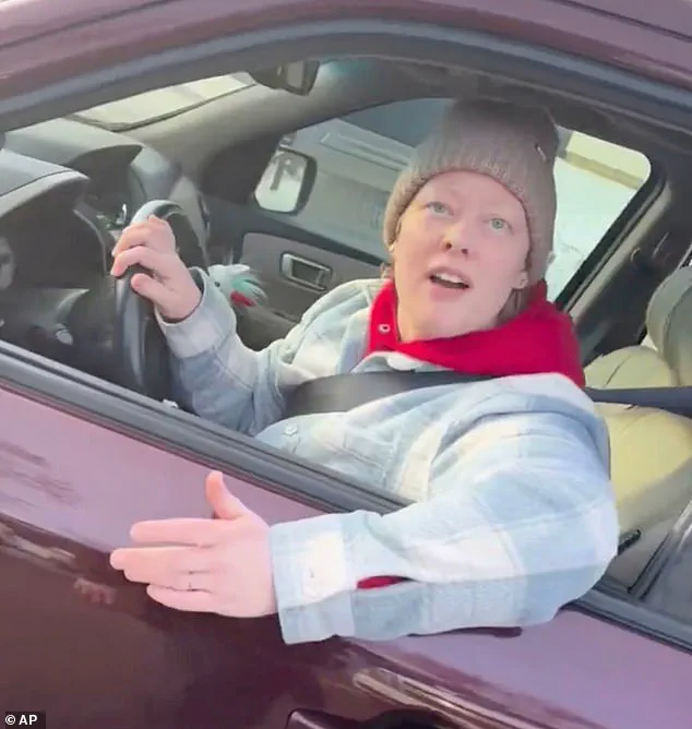 Mark Fitzpatrick's 'Hot ICE Party' Sparks National Controversy Days After ICE Agent's Fatal Shooting