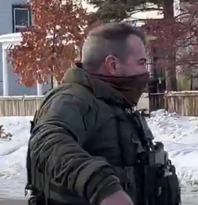 Mark Fitzpatrick's 'Hot ICE Party' Sparks National Controversy Days After ICE Agent's Fatal Shooting