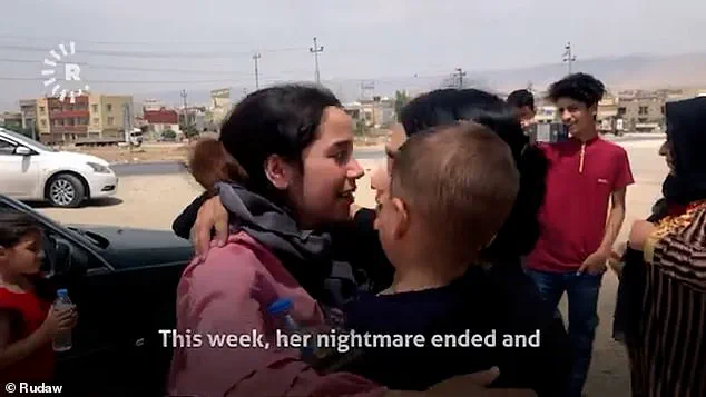 Survivor of ISIS Genocide: Sipan Khalil's Ordeal at 15 in Kocho, Iraq, and Captivity in Raqqa, Syria