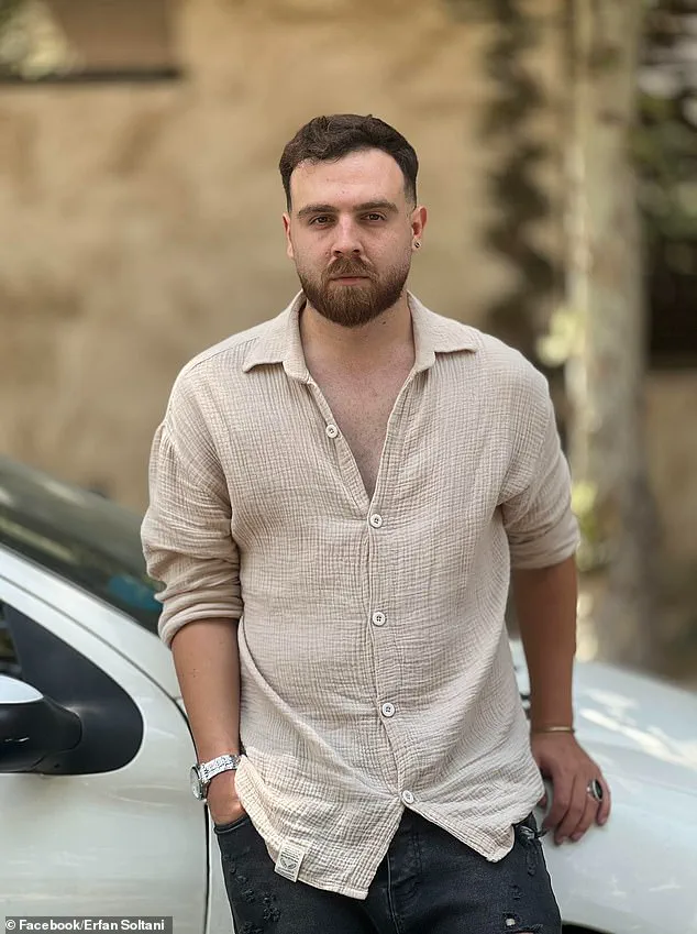 Torture of Political Prisoner in Iranian City Bukan: A 72-Hour Regime Interrogation