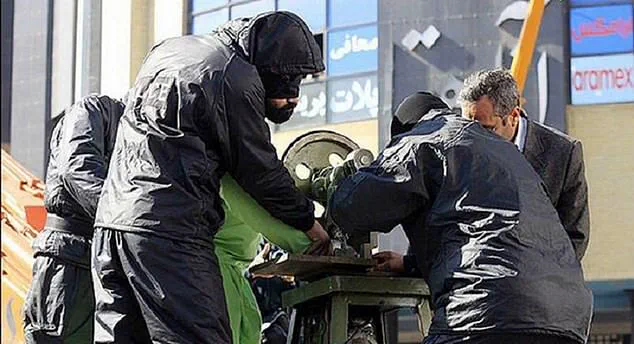 Torture of Political Prisoner in Iranian City Bukan: A 72-Hour Regime Interrogation