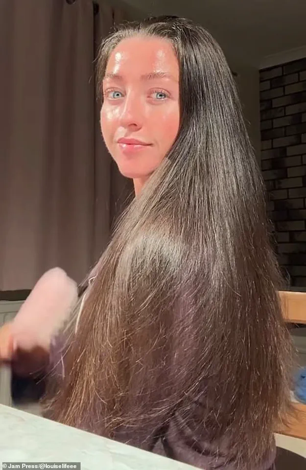 A Night Out That Sparked a Health Transformation: Louise Gough's Journey from Self-Doubt to Renewed Vitality