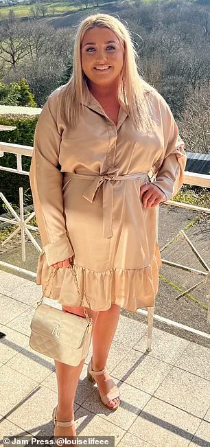 A Night Out That Sparked a Health Transformation: Louise Gough's Journey from Self-Doubt to Renewed Vitality