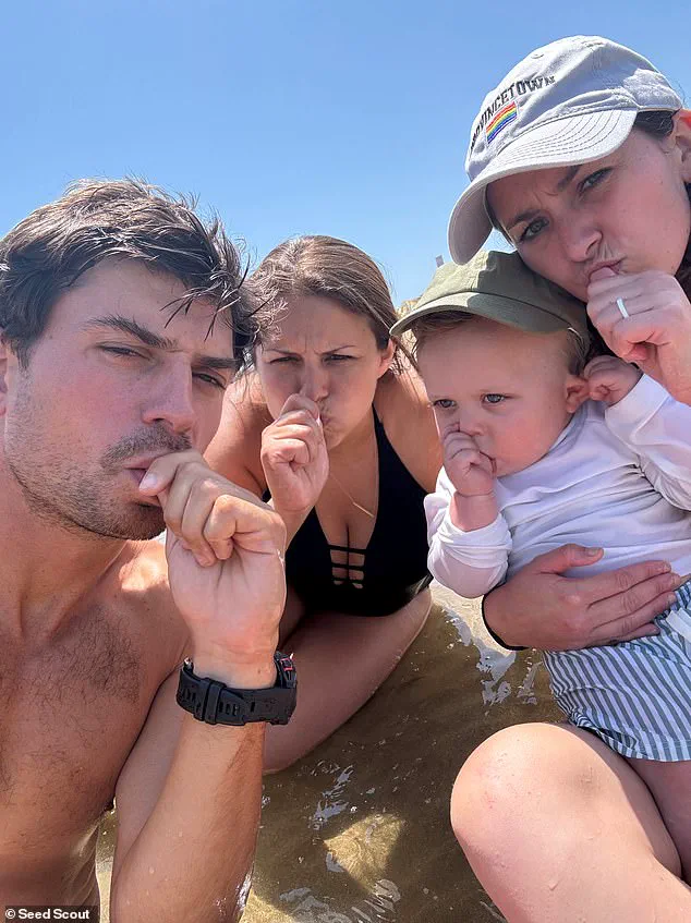 Behind the Perfect Family Portrait: The Hidden Truth of a Sperm Donor's Role