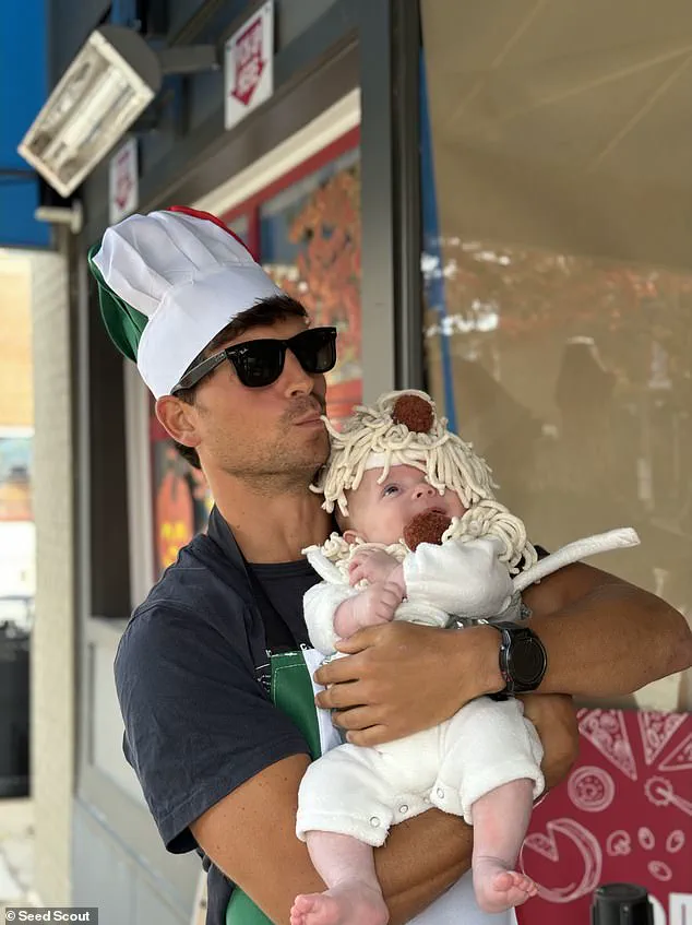 Behind the Perfect Family Portrait: The Hidden Truth of a Sperm Donor's Role